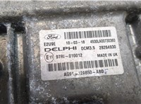 AG9112A650ABD, 28264930 Блок управления двигателем Ford S-Max 2010-2015 9172321 #3