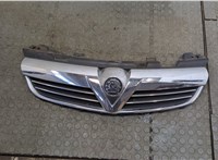 13247330 Решетка радиатора Opel Zafira B 2005-2012 9172347 #1