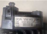 03D903025J Генератор Volkswagen Polo 2005-2009 9172368 #2