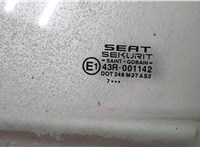 6L3845201 Стекло боковой двери Seat Ibiza 3 2006-2008 9172522 #2