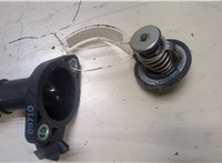 KL0115171A, ZJ0115172 Корпус термостата Mazda 3 (BK) 2003-2009 9172563 #1