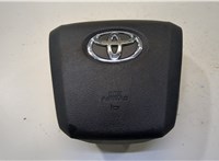 4513047221C0 Подушка безопасности водителя Toyota Prius 2015-2019 9172855 #1