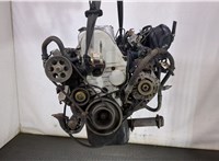  Двигатель (ДВС) Honda Civic 1995-2001 9172986 #1