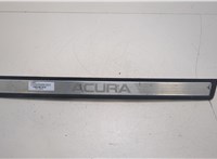 84252SZN Пластик (обшивка) салона Acura ZDX 2009-2013 9173066 #4