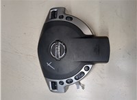  Подушка безопасности водителя Nissan Qashqai 2006-2013 9173087 #1