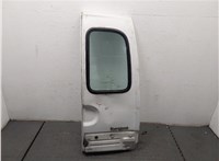  Дверь задняя (распашная) Renault Kangoo 1998-2008 9173112 #1