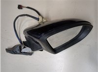  Зеркало боковое Volkswagen Golf 7 2017-2019 9173114 #1