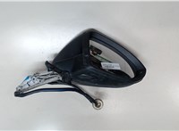  Зеркало боковое Volkswagen Golf 7 2017-2019 9173114 #2