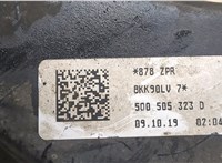 5Q0505323D Рычаг подвески Audi Q3 2018- 9173228 #4