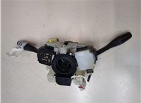  Переключатель поворотов и дворников (стрекоза) Mitsubishi Pajero / Montero 2000-2006 9173296 #2