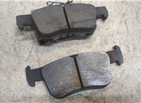  Колодки тормозные Acura INTEGRA 2022- 9173461 #4