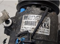 401351739 Компрессор кондиционера Opel Meriva 2010- 9173816 #4