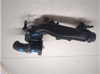 172705AAH00 Патрубок интеркулера Honda Civic 2015-2021 9173828 #3