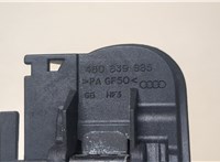 4B0839885 Ручка двери наружная Audi A4 (B6) 2000-2004 9173831 #4