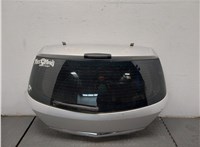  Крышка (дверь) багажника Opel Astra H 2004-2010 9173839 #1