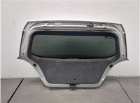  Крышка (дверь) багажника Opel Astra H 2004-2010 9173839 #8