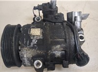 6Q0820808G Компрессор кондиционера Volkswagen Polo 2009-2014 9173841 #1