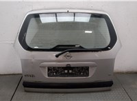  Крышка (дверь) багажника Opel Zafira A 1999-2005 9173884 #1