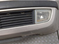  Бампер Skoda Fabia 1999-2004 9174018 #6