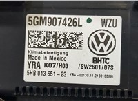 5GM907426L Переключатель отопителя (печки) Volkswagen Taos 9174041 #3