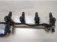 0280151208, 24420542, 817327 Форсунка топливная Opel Astra H 2004-2010 9174086 #1