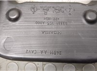 833313S5A000 Воздуховод Acura INTEGRA 2022- 9174091 #3