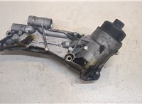 55355603 Корпус масляного фильтра Opel Astra H 2004-2010 9174136 #1