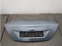 1208688, P1S71F40110AC Крышка (дверь) багажника Ford Mondeo 3 2000-2007 9174142 #1