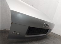  Крышка (дверь) багажника Audi A4 (B6) 2000-2004 9174163 #7