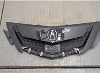 71125SZNA01 Решетка радиатора Acura ZDX 2009-2013 9174397 #1