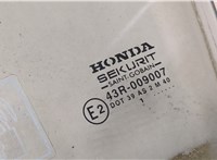  Стекло боковой двери Honda Civic 2001-2005 9174510 #2