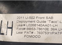 BB5378611D11AD Подушка безопасности боковая (в сиденье) Ford Explorer 2010-2015 9174696 #3