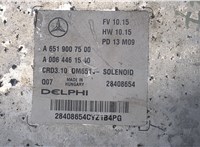 A6519007500 Блок управления двигателем Mercedes C W204 2007-2013 9174918 #3