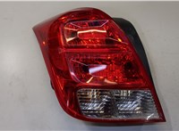 42599449 Фонарь (задний) Chevrolet Trax 2016-2022 9175066 #1