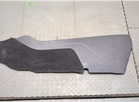 83407SZNA012 Пластик центральной консоли Acura ZDX 2009-2013 9175236 #1