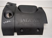  Накладка декоративная на ДВС Jaguar XJ 2003–2008 9175246 #1