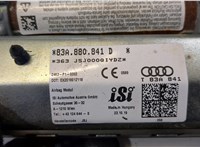 83A880841D Подушка безопасности коленная Audi Q3 2018- 9175344 #3