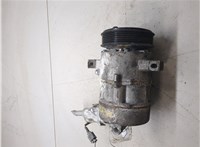 8201019924 Компрессор кондиционера Renault Megane 3 2009-2016 9175836 #6