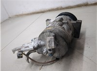 8201019924 Компрессор кондиционера Renault Megane 3 2009-2016 9175836 #8