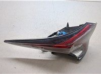 8156147281 Фонарь (задний) Toyota Prius 2015-2019 9175955 #3