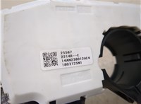 255672214R Переключатель поворотов и дворников (стрекоза) Renault Megane 4 2016-2020 9175991 #6