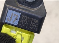 8983128040 Датчик удара Toyota Prius 2015-2019 9176178 #2