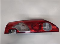  Фонарь (задний) Renault Kangoo 2008-2013 9176210 #1