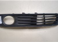  Заглушка (решетка) бампера Subaru Legacy (B13) 2003-2009 9176293 #1