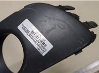  Заглушка (решетка) бампера Subaru Legacy (B13) 2003-2009 9176293 #2