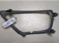  Заглушка (решетка) бампера Ford Focus 1 1998-2004 9176345 #3