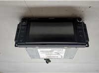 P68363303AA Магнитола Jeep Wrangler 2007-2018 9176699 #6