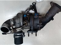 1720167020 Турбина Toyota Land Cruiser Prado (90) - 1996-2002 9176741 #5