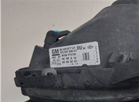 90520877 Фара (передняя) Opel Astra G 1998-2005 9177001 #3