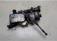 93192557, 93184197 Корпус масляного фильтра Opel Corsa D 2006-2011 9177146 #1